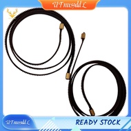 [UTnus9ddL] For  3 V2 2GT-6mm Belt Upgrade , XY Synchronous Belt Kit for 3D Printers