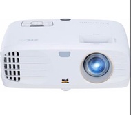 家庭影院級 4K UHD 解像3500流明 ViewSonic PX747-4K 投影機