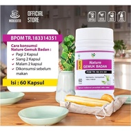 [ Original ] Ubat Gemuk Halal Vitamin Gemuk Anak dan Dewasa Bode Perfect