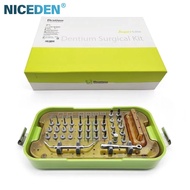 NICEDEN Dentium Phase I Implant Kit Ascend Tool Box Ascend Repair Kit
