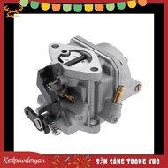 [Ready ] Motorboat Carburetor Assy for 4 Stroke 4HP 5HP //Mercury Outboard Motor Boat Marine