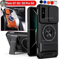 NC Casing For Infinix GT 30 20 GT30 GT20 Pro 30Pro 20Pro GT30Pro GT20Pro 5G X6876 X6873 X6871 Metal 