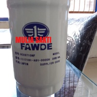 Filter Fadwe 1117101-A01-0000 HCX0710NF