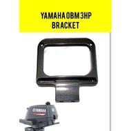 YAMAHA OBM 3HP Bracket 6L5-42731  # 2 stroke outboard engine part