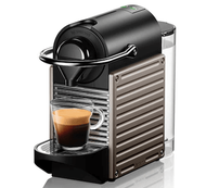 Nespresso C61 Pixie 咖啡機