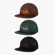 [ciele] GoCap Field Cheetah Cross Country Running Cap