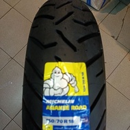 TYRE MICHELIN ANAKEE ROAD SIZE: 90/90-21,110/80-19,120/70-19,130/80-17,140/80-17,150/70-17,150/70-18