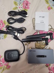 HDMI 無線投屏器