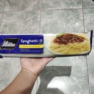 LAFONTE SPAGHETTI PASTA 450GR