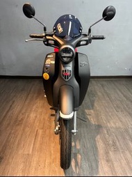 22年本田SUPER CUB C125 1274km $148000/機車、電動車、重機買賣/桃園貳輪嶼