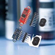 Sgmy VL53L7CX VL53L8CX 8x8 Multi-Area ToF Ranging Sensor Laser Ranging Module Time-of-Flight Distanc