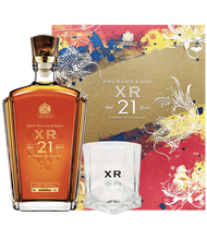 約翰走路XR-21年威士忌禮盒(2023春節包裝)
