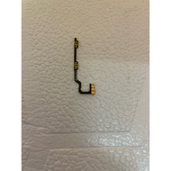 TOMBOL Flexible volume button oppo A76