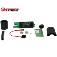 (50-1220) AEM 65C / E85 - 340lph High Flow In Tank Fuel Pump Original USA (Universal)