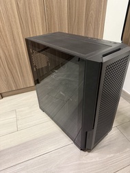電競主機 (無顯卡）