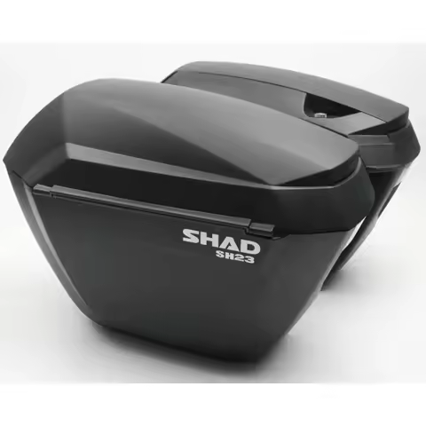 For It Is Suitable For Guangyang Racing Rowing 300GW250CB190R Warhawk NK400 Saddlebag