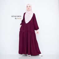 Farrasi Aisyah Dress