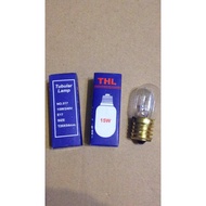 50PCS E17-15watt bulb