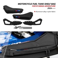 Fuel Tank Bag Tank Tray Bag Side Tank Rack Bags Tool Bag New accessories For R 1300 GS ADV R1300GSA 