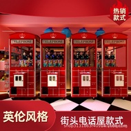 Doll Machine Clip Doll Machine Fully Transparent Coin Grabber Commercial Clipper Game Center Coin Gr