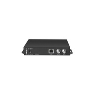 Hot Selling Portable IP 4*RF DVB-C/DVB-T Output Digital TV QAM Modulator Multi-Channel Radio TV Broa