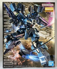 限量版未組裝鋼彈模型 MG 1/100 機動戰士鋼彈前哨戰鋼彈 Mk-V GUNDAM Mk-V Premium Bandai 鋼彈 Mark V