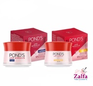 Ponds Age Miracle Day / Night Cream