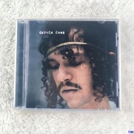 Import Z286 Darwin Deez Darwin Deez CD Album C0103 On Hand