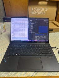 ASUS Zenbook 14X OLED Q420V