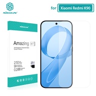 For Xiaomi Redmi K90 Pro Max Tempered Glass Nillkin H+Pro Screen Protector Film