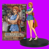(Bandai) One Piece - Nami - Wano