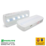 Econlite LE115 LED Emergency Light