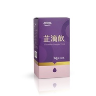 [Shufeixue] Zhi Drip Drink (7 Packs/Box) Quantum Magnesium Mg Experience Group