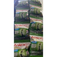Anlene Chocolate Vanilla Milk, 10 Sachets - ALF