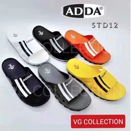 < ADDA > 5TD12 Sandal Selipar Lelaki Men Sandal Slippers