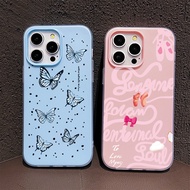 Jelly 2-In-1 Butterfly Latest Fashion Soft Case Redmi 17T Pro 0 X8 Pro Max C81 A7 Pro 15 Note 14 4G 