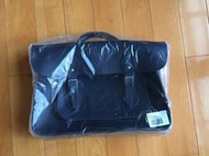 Cambridge Satchel Company 15" Leather Backpack 深藍 劍橋包 背包款