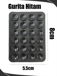 OCTOPUS / HP Suction Holder