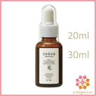 [20ml,30ml] Snova Plaziental Extrait, Placenta Serum [Ship directly from Japan]