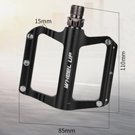 Anti-slip Aluminum Rockbros Bike Pedals/ Quality Bicycle Pedals