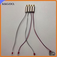 KKGOO E88/E99 Quadrotor Accessories, Black 9 Styles Universal Motor Base,  E88pro Spare Parts RC Dro