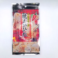 小島食品 烤魷魚翅 10g