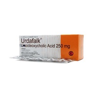 Urdafalk 250 mg