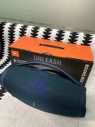 JBL戰神3 戶外手提無線藍牙音響