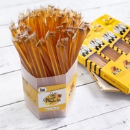 INTEAM - HONEY STICKS 100 PCS