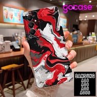 ( ARA 24 ) Flexible rubber Softcase For samsung a16 4g 5g l samsung a06 l samsung a05s a05 l silicon