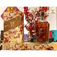 John Walker XR21 James Jean 2024