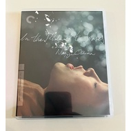 Criterion Blu-ray-In the realm of senses
