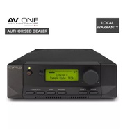 [DEMO SET] Cyrus 6 DAC - Integrated Amplifier - AV One Authorised Dealer/Official Product