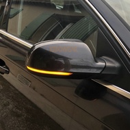 LED Rearview Mirror Indicator Blinker Light Dynamic Turn Signal For Audi A3 S3 8P 2010 A4 S4 B8.5 A5